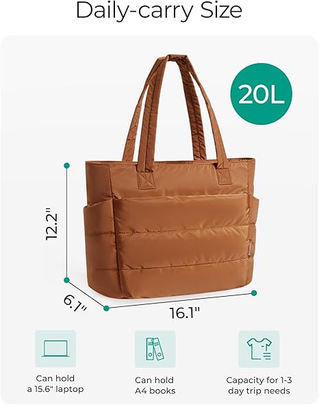 Women's handbags Brown